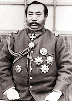 依靠交际能力割据一方的军阀一个案件让你了解陈调元的长袖善舞