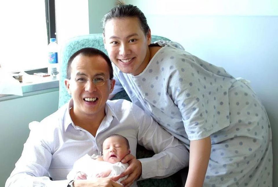 梁洛施|不慌不忙的梁洛施，为何再度逼急李泽楷小女友郭嘉文？