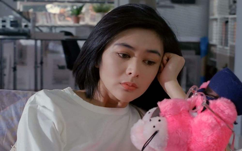 梁洛施|不慌不忙的梁洛施，为何再度逼急李泽楷小女友郭嘉文？