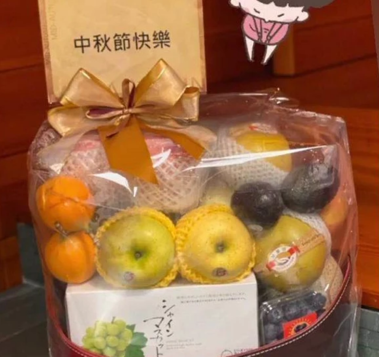 梁洛施|不慌不忙的梁洛施，为何再度逼急李泽楷小女友郭嘉文？