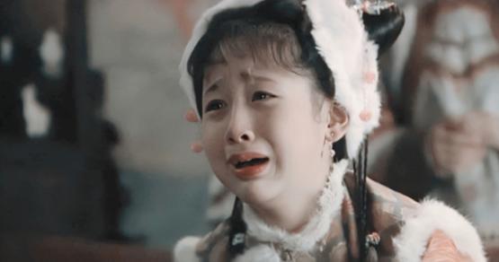 杨紫|花22年“迷恋”赵薇，杨紫果然是女明星中的社交典范