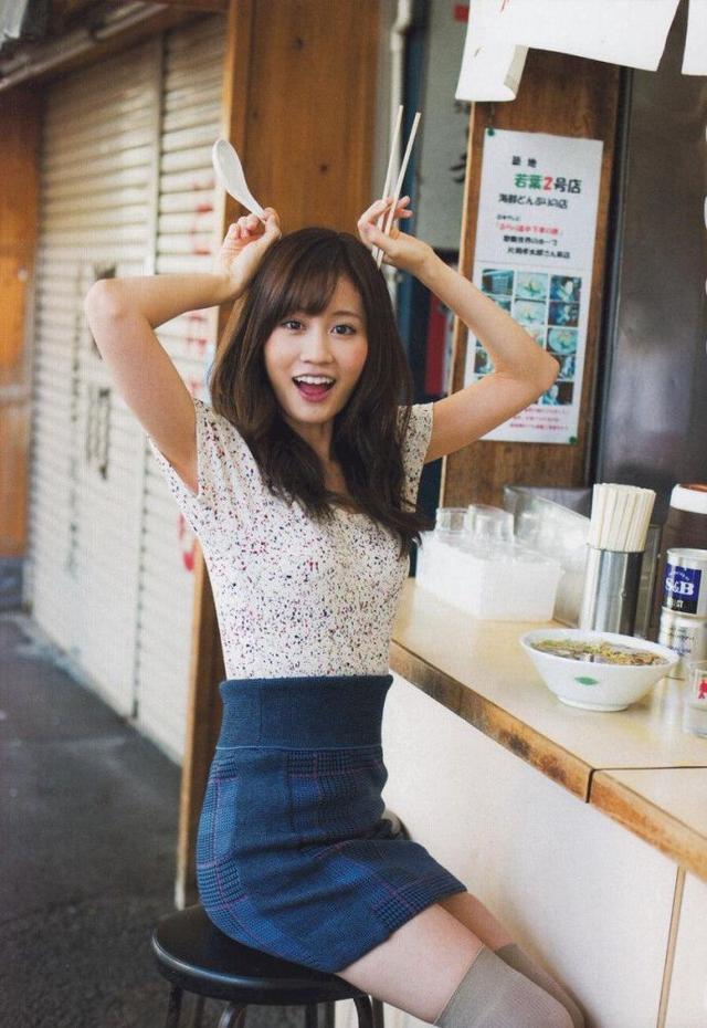 减肥餐单前田敦子5招快速减10kg女生最爱的瘦身救星