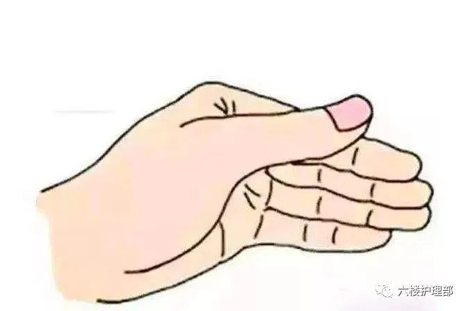 拍背有 6 大禁忌,你知道吗?_腾讯新闻