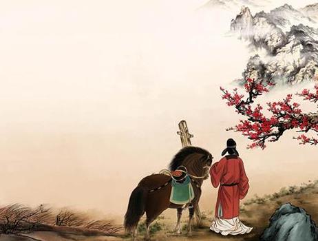 古诗词|骂人不带脏字的十句古诗词，很高级，如果要没点水平都听不出被骂！