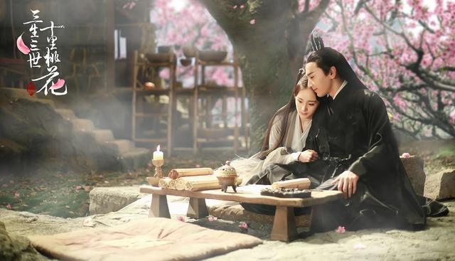 仙侠剧|《琉璃》超24亿播放量收官，这一代“仙侠剧”更懂年轻人？