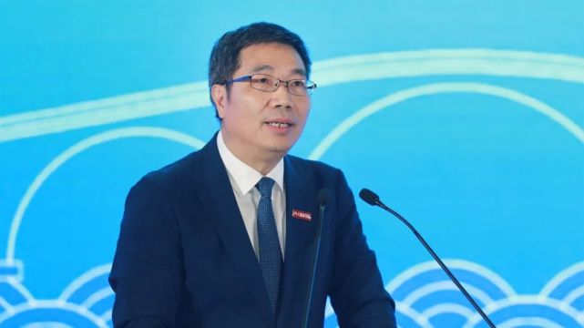 罗卫东校长在2020级本科新生开学典礼上的讲话