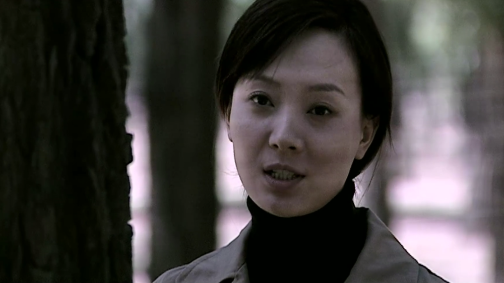 谍战剧暗算,阿炳黄依依生命终结背后,是柳云龙写给天才的暗语