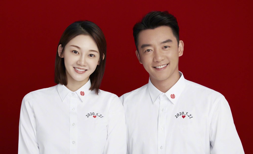 郑恺|郑恺回应与苗苗婚期，曾称自己亏欠她太多，网友却期待官宣伴郎团