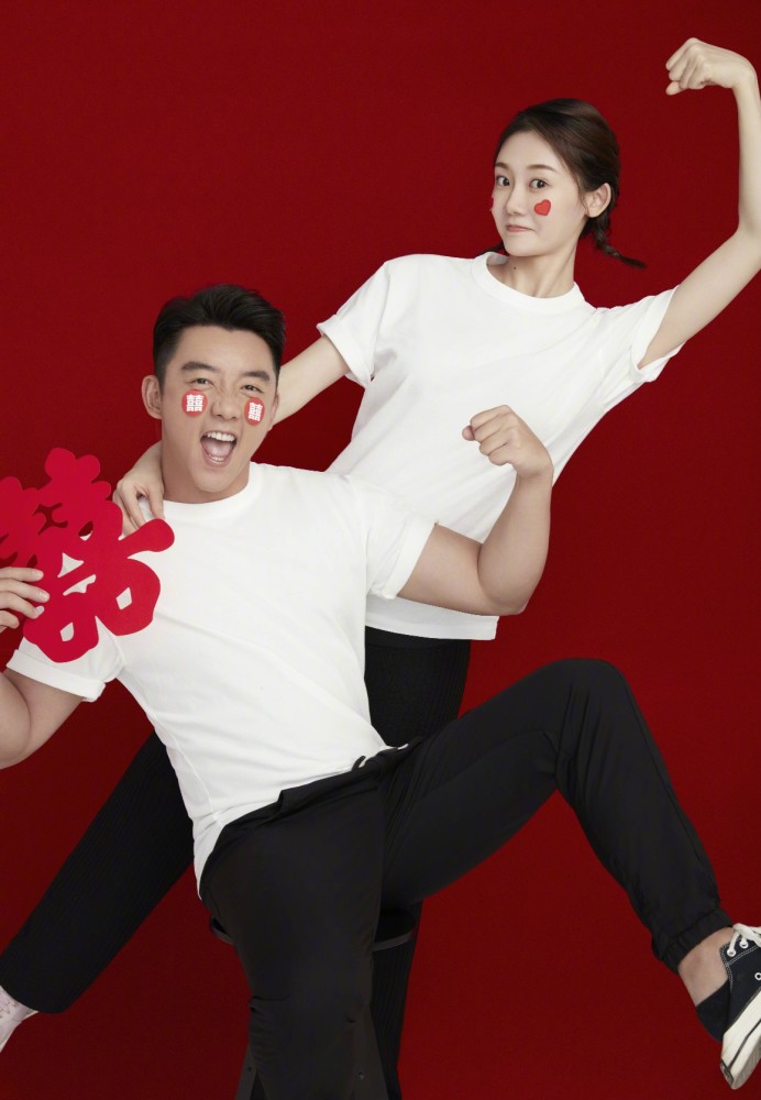 郑恺|郑恺回应与苗苗婚期，曾称自己亏欠她太多，网友却期待官宣伴郎团