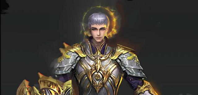 武庚纪神族新男神将登场,容貌与玄风有的一拼,还是神眼忠实粉丝