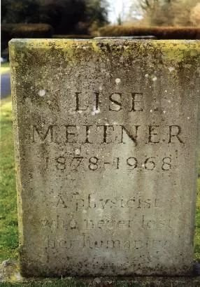 莉泽·迈特纳|她是奠基“核裂变”理论的物理学家，却拒绝了曼哈顿计划