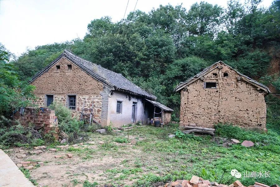 探访陕州革命遗址——宫前青石沟红色联络站_腾讯新闻