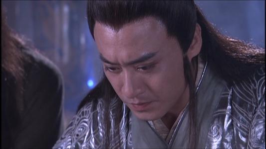 慕容复|天龙中，慕容复杀害扫地僧，为拯救江湖，段誉吸收虚竹三百年内力