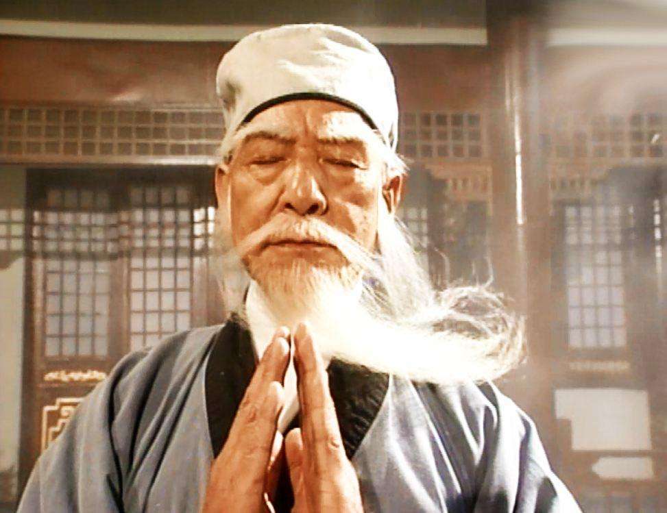 慕容复|天龙中，慕容复杀害扫地僧，为拯救江湖，段誉吸收虚竹三百年内力