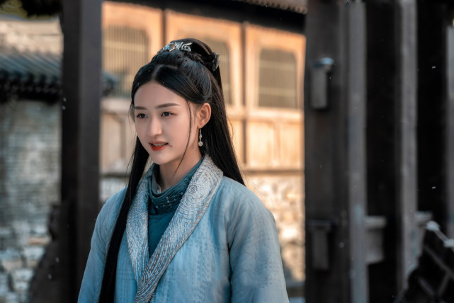 还记得将夜的三师姐余帘吗新剧偷心画师成醋坛子