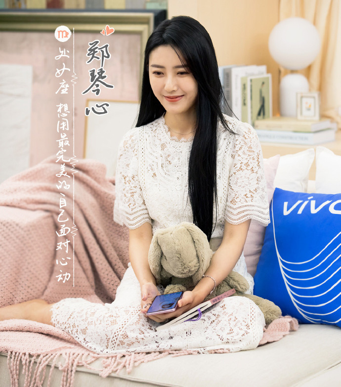 心动的信号|《心动的信号》素人嘉宾职业公布，希希年龄最小，迪迪最意外！