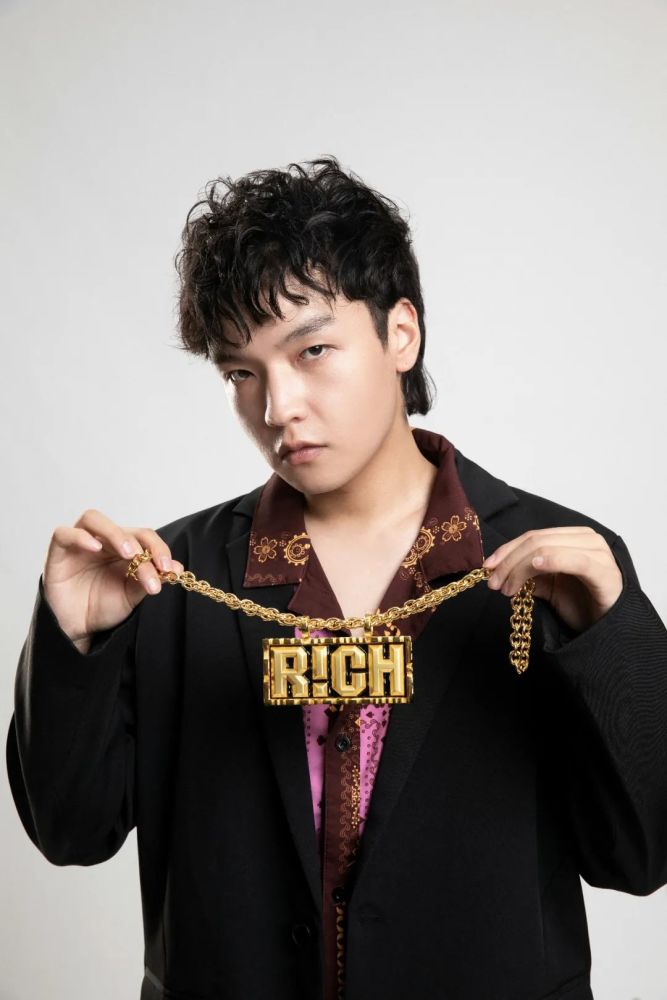 《中国新说唱2020》44组王牌rappers加入刺猬兄弟