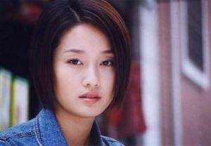 上海戏剧学院|马伊琍当年有多美？考上戏被主任钦点留下，文章曾把她纹在腿上