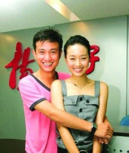 上海戏剧学院|马伊琍当年有多美？考上戏被主任钦点留下，文章曾把她纹在腿上