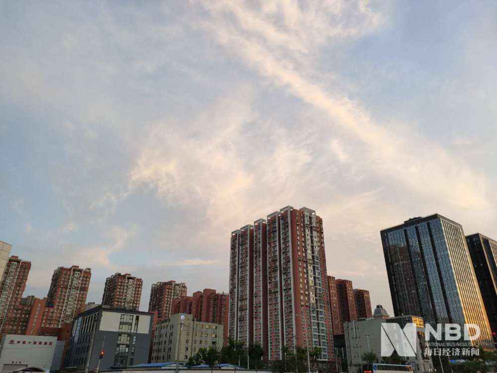 北京|换房加价没加“量”！北京三成换房人的新居面积变小了
