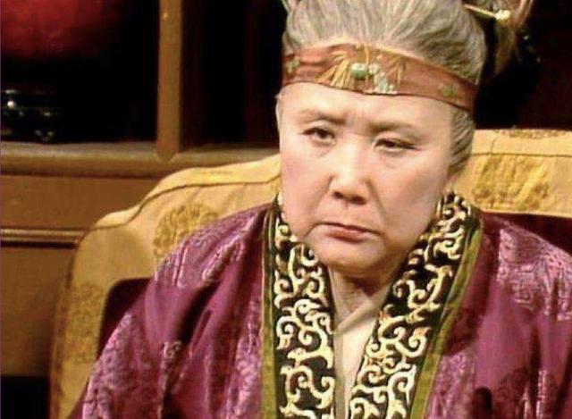 袭人|靠心机取得王夫人信任，贾母与王夫人之间的矛盾加剧，也因此人