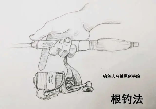 用钓鱼的视角,看海钓圣地——陵水分界洲