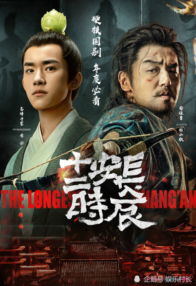 易烊千玺|易烊千玺提名金鹰奖视帝被指不配，网友为雷佳音鸣不平，其实剧方早有安排