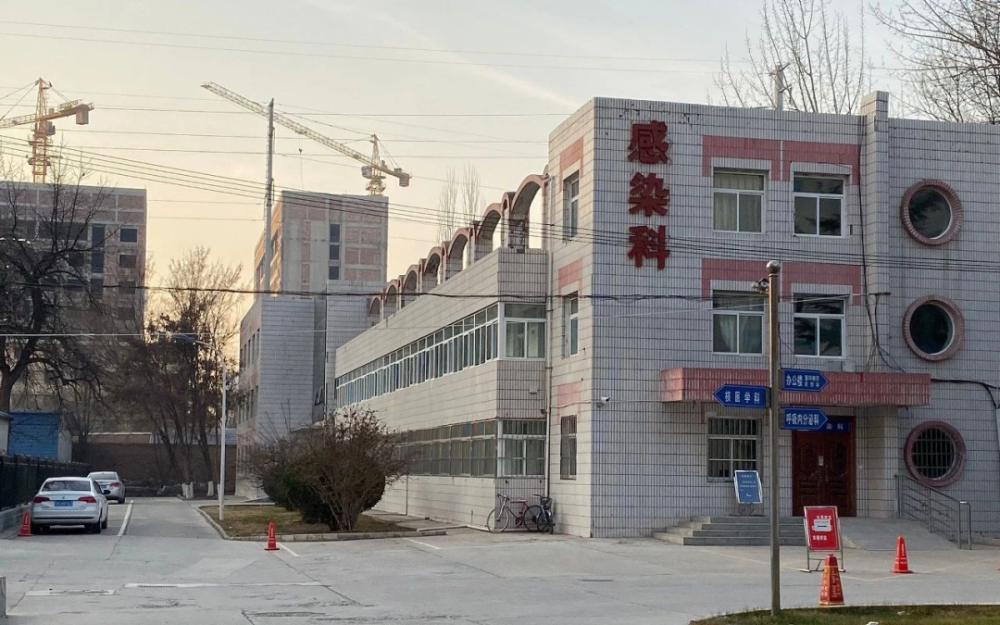 兰州兽研所|复核确认阳性3245人，兰州兽研所布病事件最新通报