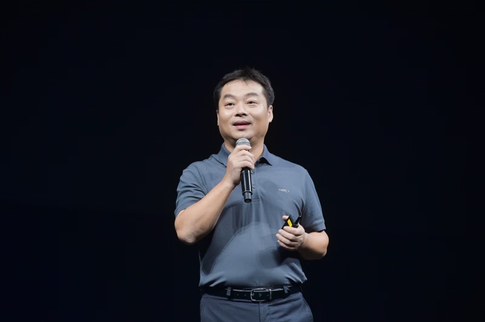 对话华为张平安:hms生存动力是让开发者创新快速落地_腾讯新闻