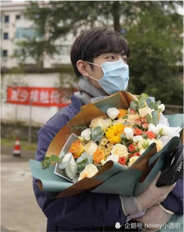 最美逆行者|了解肖战为人后，《最美逆行者》导演坚定和他合作？知情人曝内幕