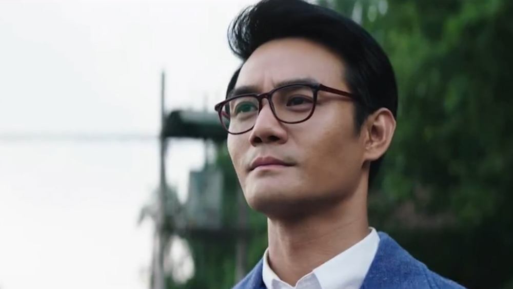 流量明星|金鹰奖公布提名，流量明星粉丝疯狂控评，王一博赵丽颖粉丝最过分