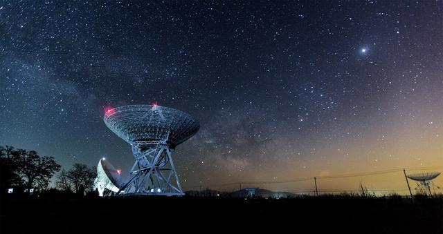 金星_天文行星|金星上有生命？科学家找到了不该存在的物质，或是生命存在的证据