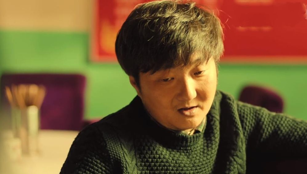 王大治|演戏唱歌都拿手，是中国首位俄罗斯影帝，因绯闻事业尽毁成普通人