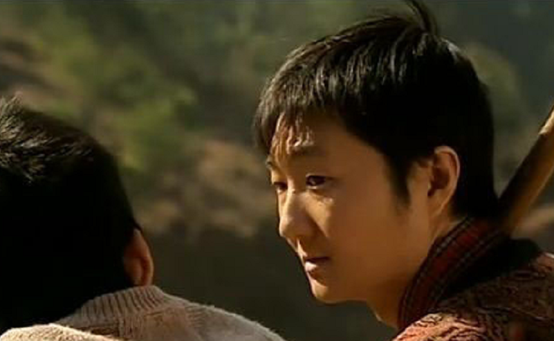 王大治|演戏唱歌都拿手，是中国首位俄罗斯影帝，因绯闻事业尽毁成普通人