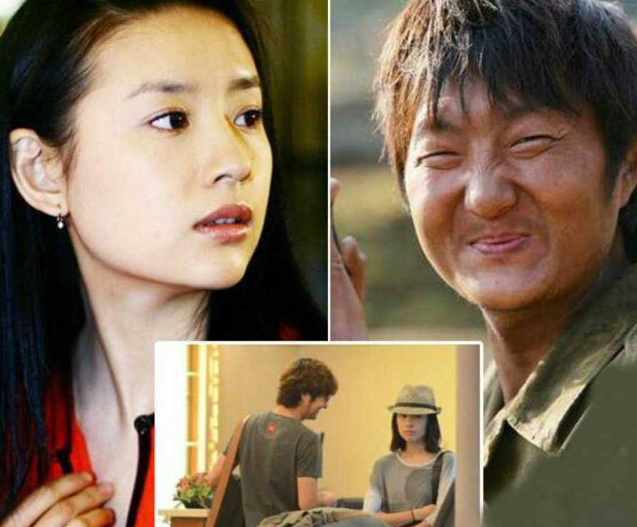 王大治|演戏唱歌都拿手，是中国首位俄罗斯影帝，因绯闻事业尽毁成普通人