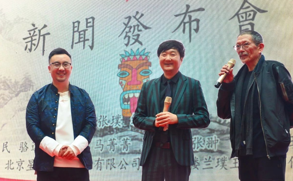 王大治|演戏唱歌都拿手，是中国首位俄罗斯影帝，因绯闻事业尽毁成普通人