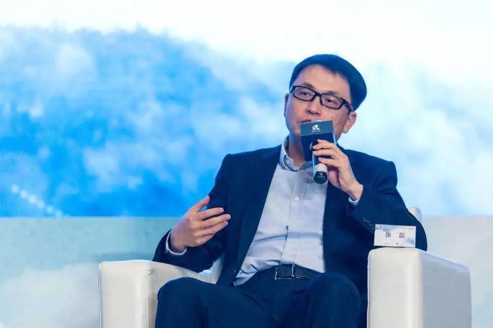 高瓴|高瓴张磊没有写进《价值》中的那些事