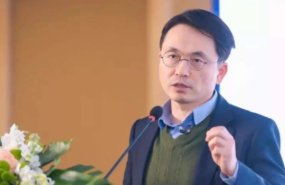高瓴|高瓴张磊没有写进《价值》中的那些事