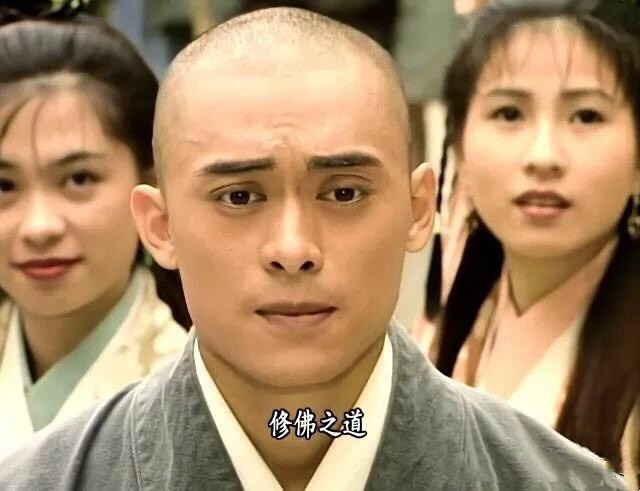 虚竹娶了梦姑后,为啥梦姑就急不可耐的把身边的侍女送给段誉?