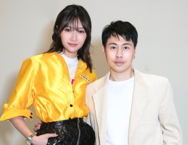 范冰冰|范冰冰和神秘男共度生日，亲密合影引人猜测，男子身份揭两人关系