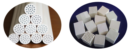 多孔陶瓷|多孔陶瓷助力有机废水处理