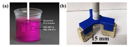 多孔陶瓷|多孔陶瓷助力有机废水处理