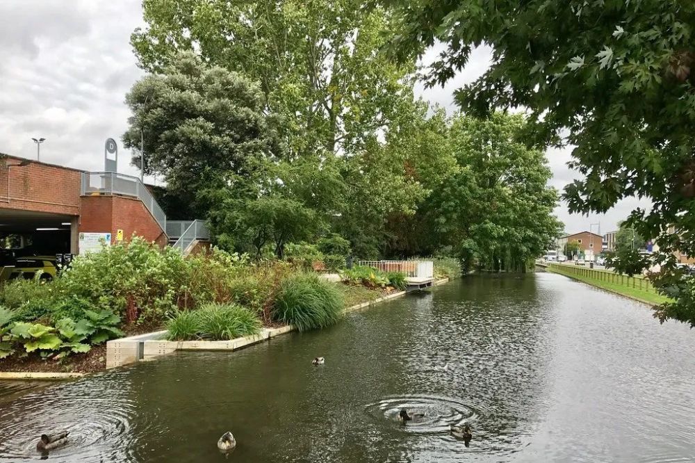 景观设计是 "所有艺术之母":英国景观大师杰弗里·杰里科的设计思想