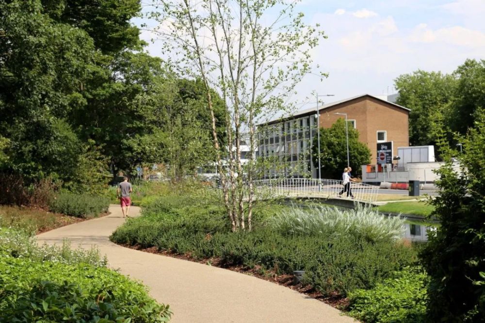 景观设计是 "所有艺术之母":英国景观大师杰弗里·杰里科的设计思想