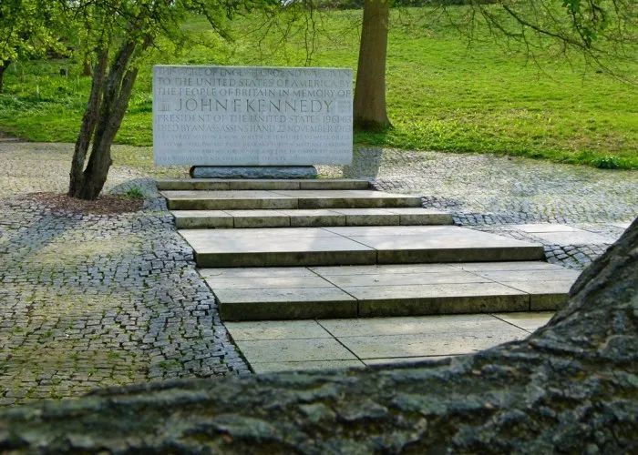 景观设计是 "所有艺术之母":英国景观大师杰弗里·杰里科的设计思想