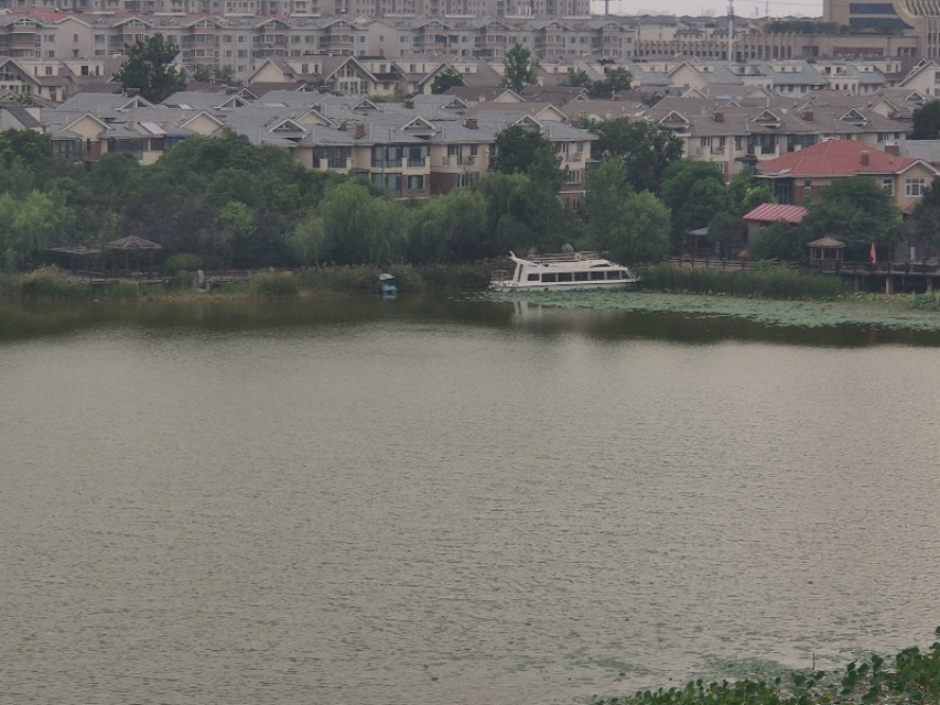 小兄弟成了大都市,千年帝都开封何去何从?_腾讯新闻