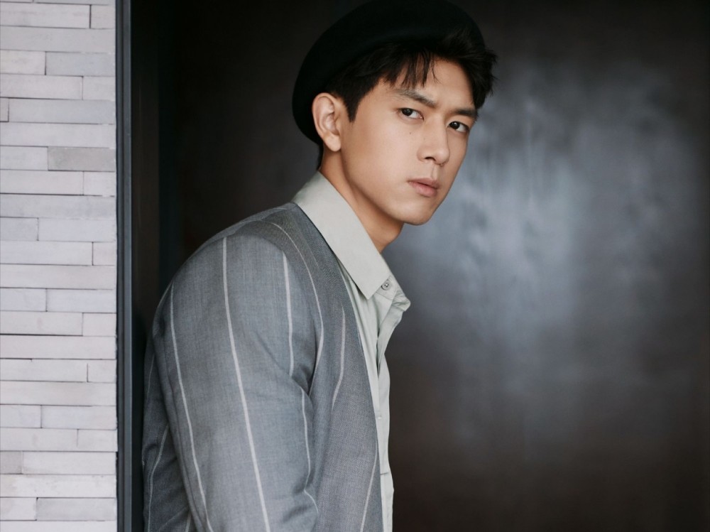 邓伦|电视好演员奖提名公布：邓伦李现同组竞争，4位顶流花仅杨紫入选