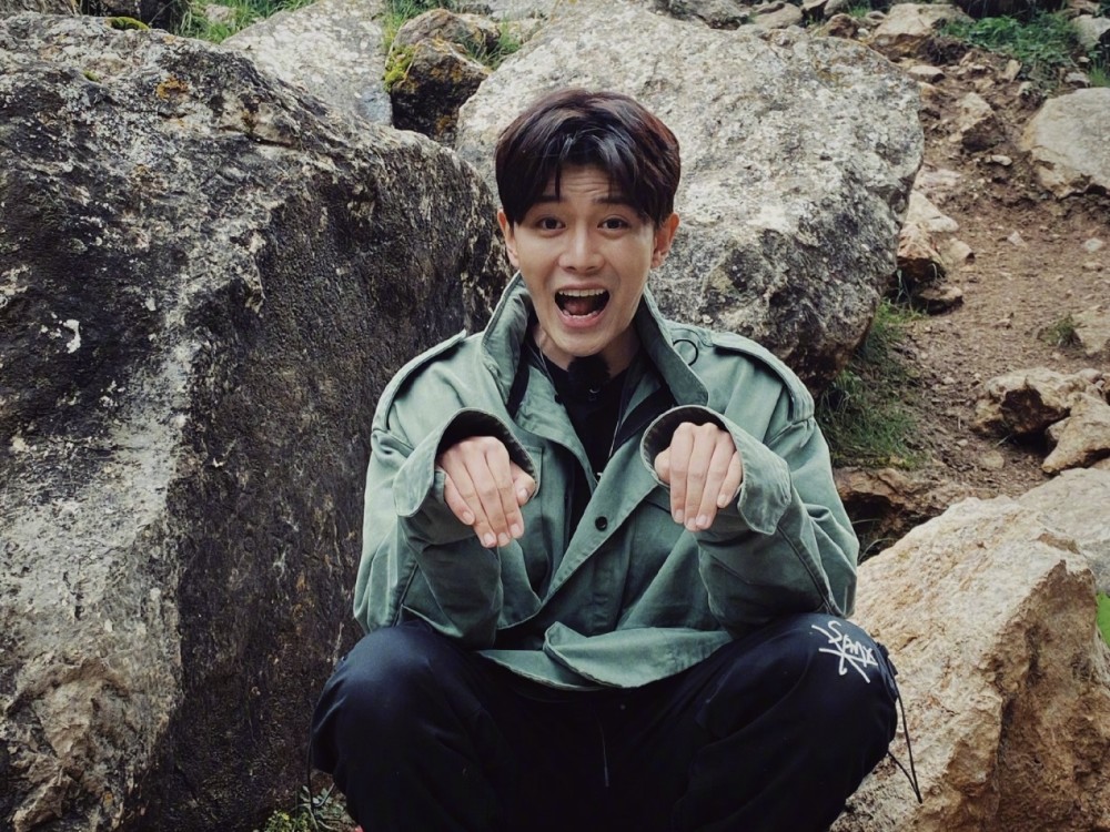 邓伦|电视好演员奖提名公布：邓伦李现同组竞争，4位顶流花仅杨紫入选