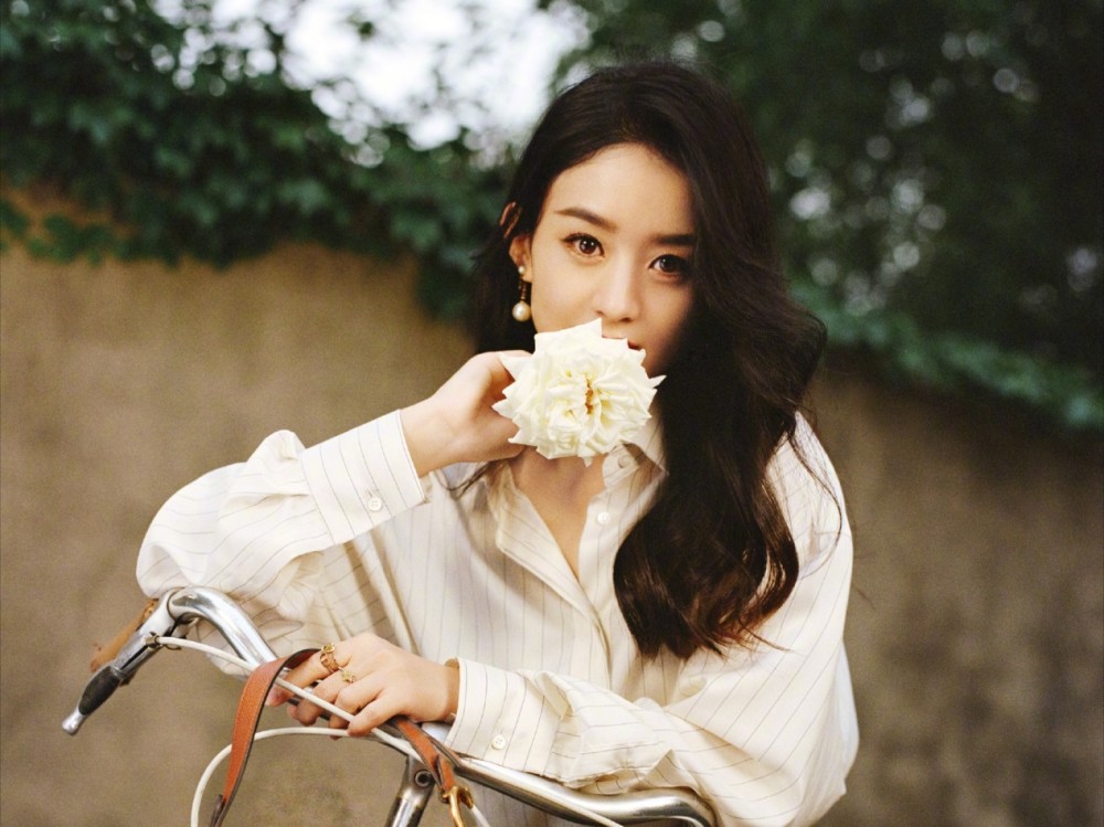 邓伦|电视好演员奖提名公布：邓伦李现同组竞争，4位顶流花仅杨紫入选