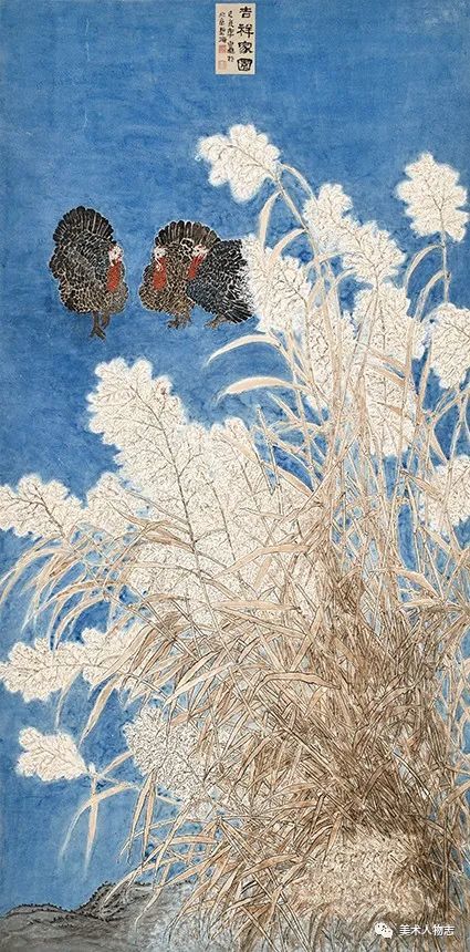 张碧珊|中国美术人物志·2020庚子艺术百家——张碧珊